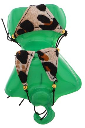 Milisten 1ensemble Maillots De Bain pour Poupées avec Mannequin Miniature Tenue Complète pour Jeux De Rôle Plage Ou Piscine Design Chic Et Confortable