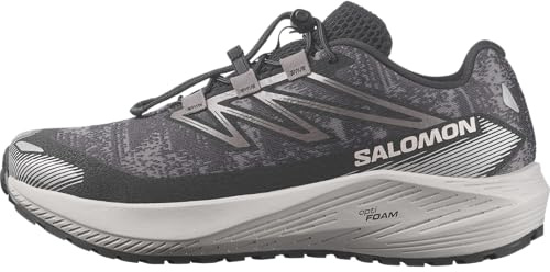 Salomon AERO Flow GRVL Herren Gravel Laufschuhe