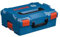 Bosch Professional L-BOXX 162 (belastbarkeit bis 100 kg, traglast bis 25 kg, zugfestigkeit von 50 kg)