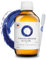 MAISON NATURELLE ® CDL 0,3% (500 ml) - Chlordioxidlösung 0,3 - Braunglasflasche + HDPE Pipette - Reg-Nr. N-80477 - Chlordioxid, CDs, Cdl Tropfen, CDs Lösung 0 3 1000ml, MMS Tropfen