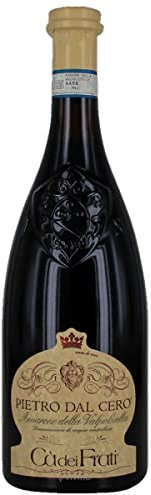 AMARONE Pietro Dal Cero 2017 CA' DEI FRATI