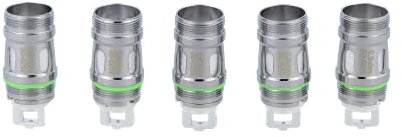 Eleaf EC-A 0,3 Ohm Head (5 Stück pro Packung)