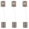 HUABAN 25 Stück F10AL250V 10A 10 Amp 250V 6 * 30mm Flinke Glassicherung