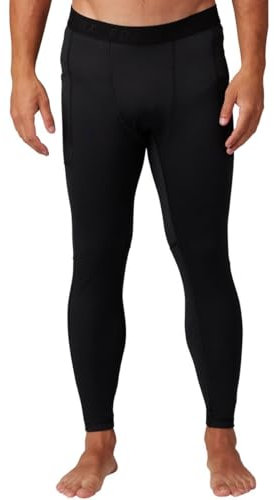 Fox Men's, Black, Tecbase Fire Tight, XL