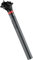 Cinelli Neos Carbon Sattelstütze, Schwarz/Rot, 27,2 mm