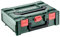Metabo metaBOX 145 M, leer - Transport- und Aufbewahrungssystem für Werkzeug - # 626907000