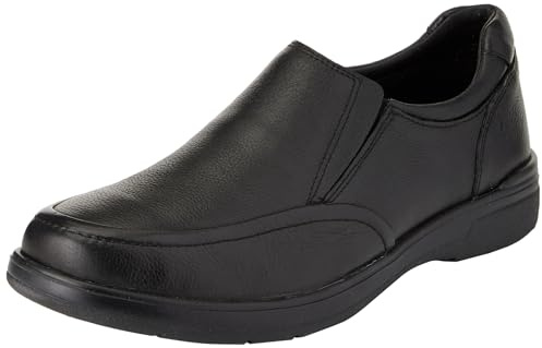 Hush Puppies Herren MatthewKlassische Herren-Schlupfschuhe