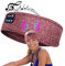 Sleep Headband Headphone, Bluetooth Headphones Headband V5.0 Music Headphones, Wireless Headphone Headband, Built-in ultra-thin HD stereo speakers, Suitable for Side sleep/Running/Traveling/Yoga