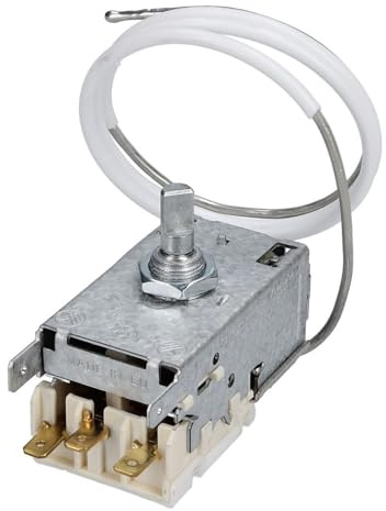 Thermostat Ranco K59-L2677 kompatibel mit Miele 5493640 Liebherr 6151186 für Kühlschrank - LUTH Premium Profi Parts