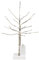 Talking Tables Recycled Paper Easter Tree Table Centrepiece to Hang Decorations | Bendable Branches | Eco Friendly Option | Reuse Again at Christmas | Designed in The UK Height 40cm
