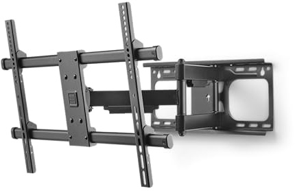 One For All WM4652 Universal TV Full-Motion wall Mount Solid Turn Vesa 600 x 400