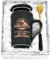 Joymaking Grandadsaurus Coffee Mug for Grandad - Birthday, Christmas, Father's Day Gift - Funny Black 14Oz