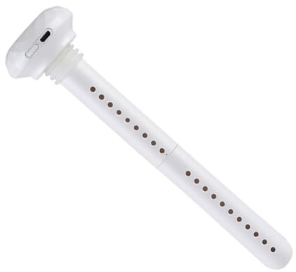 WHAMVOX Portable Usb Car Humidifier Home Essential Oil Diffuser Humidifier Diffuser