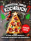 ADVENTSKALENDER KOCHBUCH – TEENAGER EDITION! 24 Tage, 24 coole Rezepte – Mach deine Adventszeit zur Küchenparty | Perfektes Geschenk für gelangweilte Teenager
