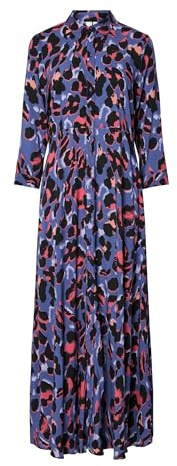 YAS Female Kleid YASSAVANNA