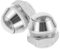 TOPPERFUN 2pcs Pressure Cooker Safety Valve Replacement Jigger Valves for Pressure Cookers Easy Installation Enhanced Safety Features