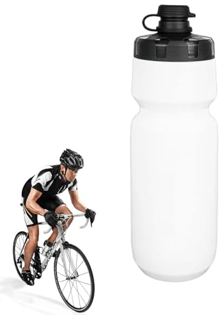 Thermo Fahrradtrinkflasche - 720 Ml Sportliche Isolierflasche
