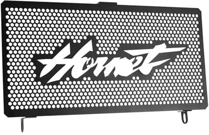 Grille De Protection De Radiateur De Moto pour Hornet CB 600 F CB599F 1998-2006 2005 2004 2003 CB 600F 599F pour Ho&NDA CB600F Radiateurs