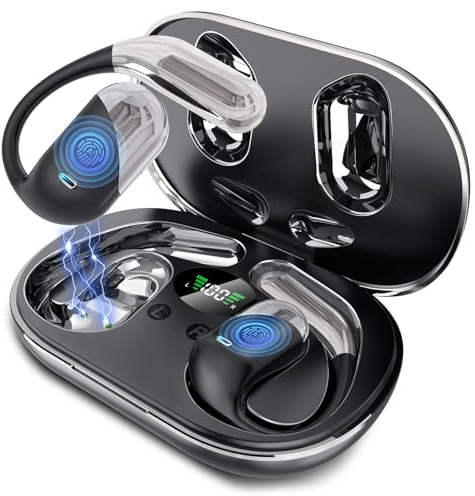 Paekole Auriculares Traductor en Tiempo Real, IA, 198 Idiomas