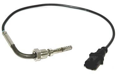MEAT & DORIA Sensor Abgastemperatur 11909 GRANDE PUNTO (199)