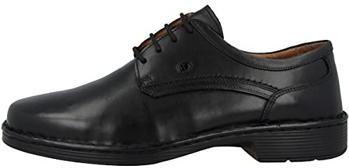 Josef Seibel Talcott 38200 23 600 Herren Schnürhalbschuh, Größe 44