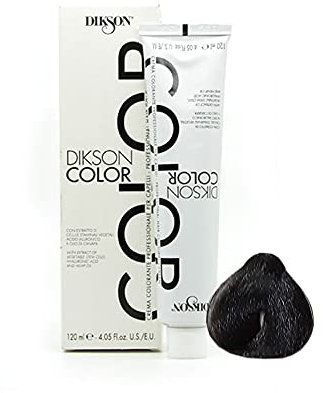 DIKSON Color Tinta 120 ml 3 N Castano Scuro