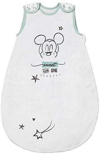 BabyCalin Babyschlafsack, 0-6 Monate