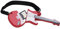 Tech One Tech PENDRIVE Guitarra Red One 32GB USB 2.0