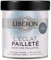 Libéron Peinture décorative L'éclat Pailleté, Gris comète, 500 ML