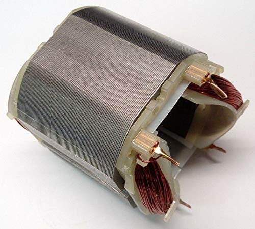Stator de moteur pour Bosch GBH 4 DFE,4 DSC,4 top, GBH 2-26 RE, 2400,2600,3-28 DRE