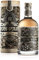 RUM -DON PAPA- RYE AGED Limited edition 70 cl 45% con Custodia celebrativa