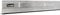 Xcluder 36 Versa-Line Rodent Proof Door Sweep, Mill Aluminum Finish – Seals Out Rodents and Pests, Easy to Install, Maximum Adjustability; Under-Door Seal; Rodent Proof