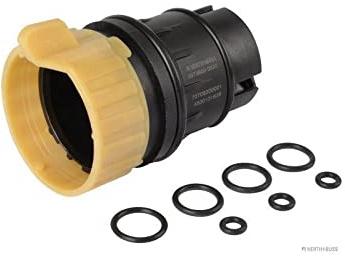 HERTH+BUSS ELPARTS Steckgehäuse, Automatikgetriebe-Steuereinheit | Kompatibel mit: MAYBACH 57, 62, MERCEDES-BENZ C-CLASS, C-CLASS, C-CLASS, C-CLASS Coupe, C-CLASS T-Model, C-CLASS T-Model