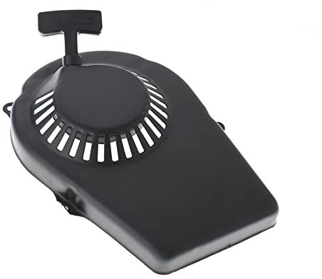 marddpair Repuesto de conjunto de arranque de retroceso de 72 cc 900 1200 vatios para generador de gasolina Pulsar PG1202S