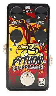 Caline G-012 Python Compressor