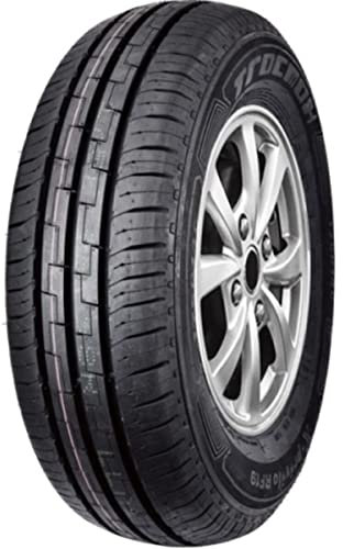 TRACMAX Sommerreifen 225/55 R 17 C TL 109/107H X-PRIVILO RF19 8PR BSW