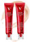 FV Foundation Waterproof Red Foundation FV Red Ginseng and Bird's Nest Peptide Skin Nourishing Foundation Red Ginseng Liquid Foundation 1 oz (Lvory+Natural)