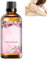 Rose Oil for Body Massage,Rose Scented Massage Oil,Joint Pain Relief Sensual Massage Oil Rose,Massage Oil for Relaxing,Moisturizing Body Oil,Massage Oils for Massage Therapy,100ML