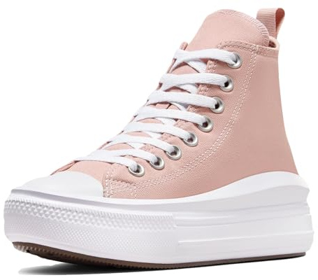 Converse Scarpe Chuck Taylor all Star Move Tg 39 cod A08745C