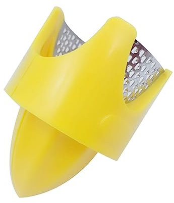 LABRIMP Pelador Rallador De Limón Rallador De Naranja