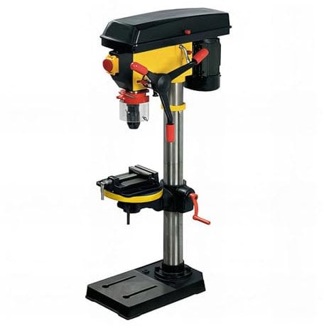 Perceuse d'établi 750 W 230 V mandrin 16 mm
