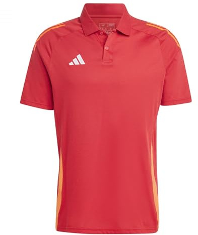 adidas Herren Tiro 24 Competition Poloshirt Polo Shirt (Short Sleeve)