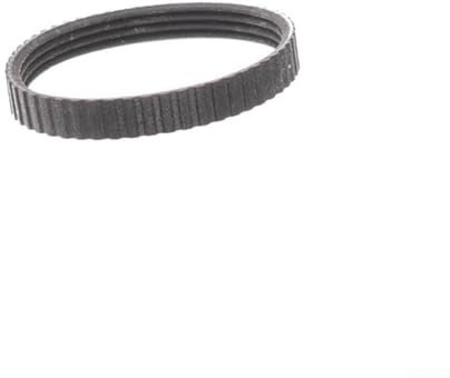 Replacement Drive Rubber Belt 958718 for F20A P20ST H55SC Electric Planer 9 6mm Width, Pack of 13 (1pc)