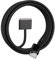 UOLUUK USB C to Mag-Safe 3 Cable 2M Fit for MacBook Air Charger, 140W Premium USBC Magnetic 3 Cord Compatible with 2024 MacBook Pro 14” 16 M4, 2025 MacBook Air 13“ 15 M3 and More-Black