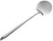 OUNONA Cocina Inoxidable con Utensilio Práctico para Wok Resistente Calor y Corrosión para Hogar y Restaurantes
