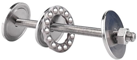 Baxnore Bike Headset Press Tool Professional Steel Mountain Bike Headset Cup Bottom Bracket Press Installation and Repair Tool for Road and Mountain Bikes