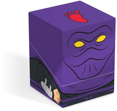 Ultimate Guard - Squaroes - Boulder 100+ - Teenage Mutant Ninja Turtles 013 - Foot Clan