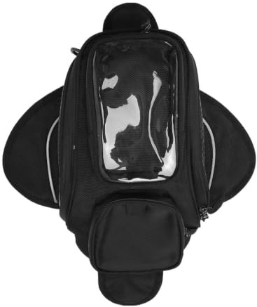 ZNCOJL Tanktasche Tankrucksack Für Z650 RS Z650 RS Z650RS Multifunktionale Motorrad-Tanktasche