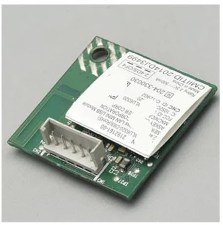 Wireless LAN MIN USB Modul Drucker WiFi Mainboard Karte Fit for EPSON L4167 L4156 L4156 L6176L4150 L4166 2192161-00 WLU6320-D69