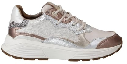 Xsensible Rainbow, Edle Sneaker, Weite G